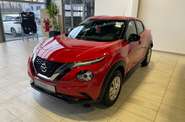 Nissan Juke Visia