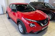 Nissan Juke Visia