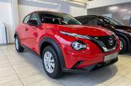 Nissan Juke Visia