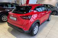 Nissan Juke Visia