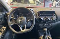 Nissan Juke Visia