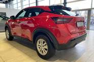 Nissan Juke Visia