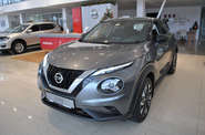 Nissan Juke Acenta