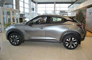 Nissan Juke Acenta