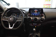 Nissan Juke Acenta