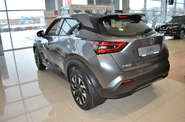 Nissan Juke Acenta