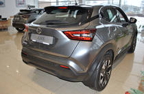 Nissan Juke Acenta