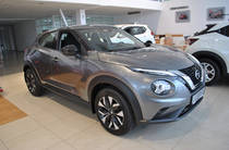 Nissan Juke Acenta