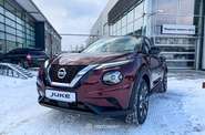 Nissan Juke Acenta