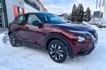 Nissan Juke Acenta