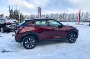 Nissan Juke Acenta