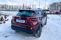 Nissan Juke Acenta