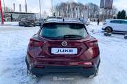 Nissan Juke Acenta