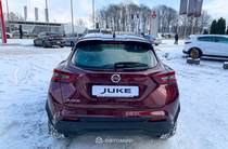 Nissan Juke Acenta