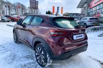 Nissan Juke Acenta