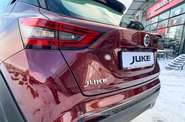 Nissan Juke Acenta