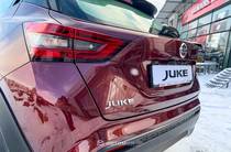 Nissan Juke Acenta