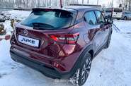 Nissan Juke Acenta