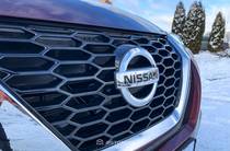 Nissan Juke Acenta