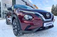 Nissan Juke Acenta