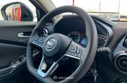 Nissan Juke Acenta