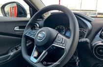 Nissan Juke Acenta