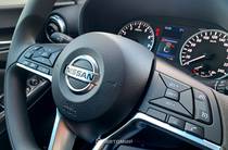 Nissan Juke Acenta