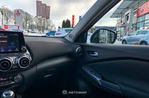 Nissan Juke Acenta