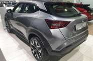 Nissan Juke Acenta