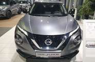 Nissan Juke Acenta