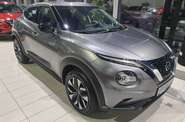 Nissan Juke Acenta