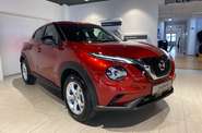 Nissan Juke N-Connecta