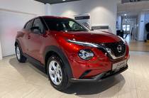 Nissan Juke N-Connecta