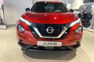 Nissan Juke N-Connecta