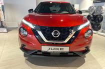 Nissan Juke N-Connecta