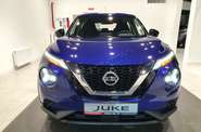 Nissan Juke Acenta