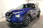 Nissan Juke Acenta