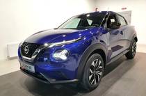 Nissan Juke Acenta