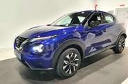 Nissan Juke Acenta