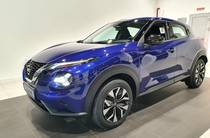 Nissan Juke Acenta