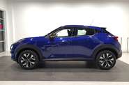 Nissan Juke Acenta