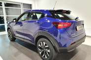 Nissan Juke Acenta