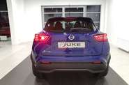 Nissan Juke Acenta