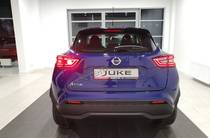 Nissan Juke Acenta