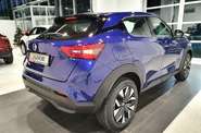 Nissan Juke Acenta