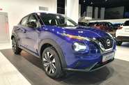 Nissan Juke Acenta