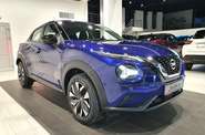 Nissan Juke Acenta