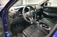 Nissan Juke Acenta