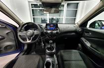 Nissan Juke Acenta