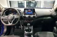 Nissan Juke Acenta